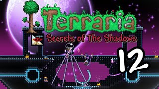 tModLoader - Secrets of the Shadows Terraria Mod