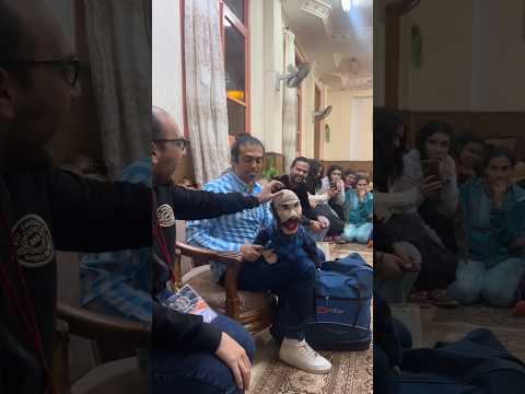 لولو قول اه الله دي نعمه اوي ابانوب فلكس 