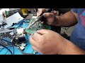 how to repair hp smps power supply