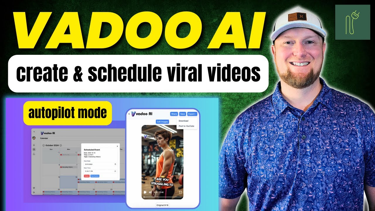 Vadoo AI Review: Don't Buy Until You Watch This
