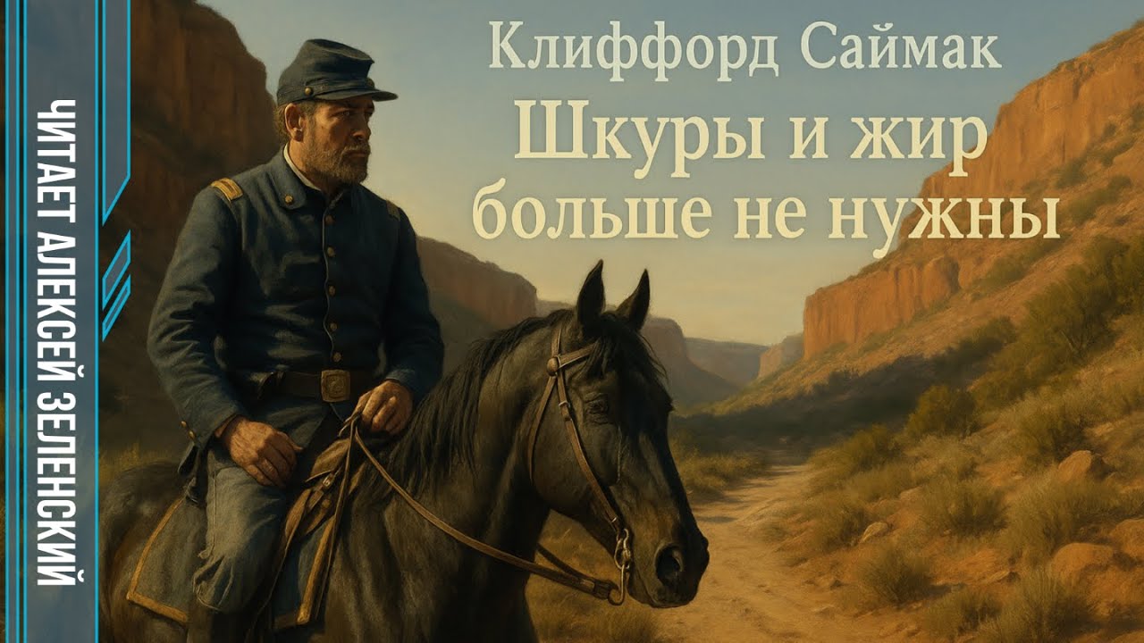 Клиффорд Саймак  