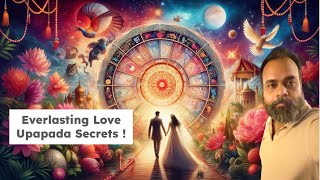 Unlock Marital Bliss! 🔥 Upapada Secrets & Psychology for Lasting Love Profile
