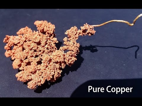 Precious Metal Refining & Recovery, Episode 12: Gold From Computer Ash