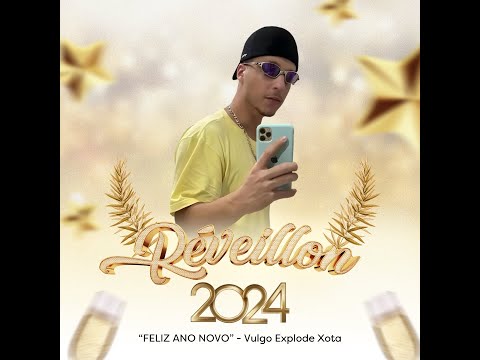 FUNK Mandrake - Especial FIM DE ANO 2024!