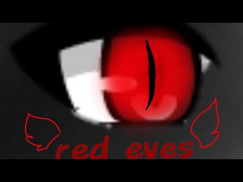 Red Eyes Gacha Life Youtube Red Eyes Gacha Life Youtube