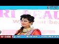 Nari beauty makeup art show 2018  nari beauty model