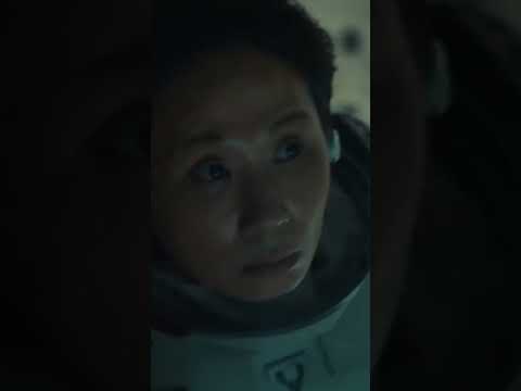 Море Спокойствия (мини–сериал 2021) фантастика, триллер, детектив #shorts #news #shortsvideo #сериал