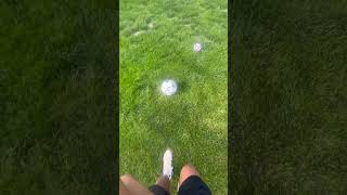 First elastico since surgery in the fall #soccer #outdoors #football #music #acl #recovery #fypシ ￼