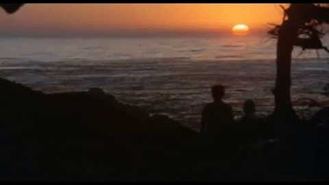 Play Misty for me - The first time I ever saw your face