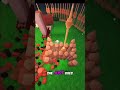 Discord Trickster Traps Friend With Campfire Attack! #shorts