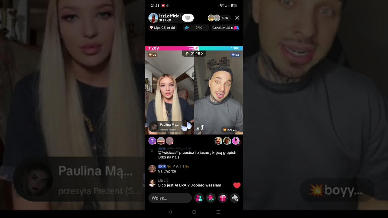 OWCA SIEDZI 04.03M26