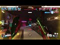 Overwatch: Season 2 - Circuit Royal (Unranked: 6v6 Quick... by ILLUSIONIST — Overwatch Replay OGNH61