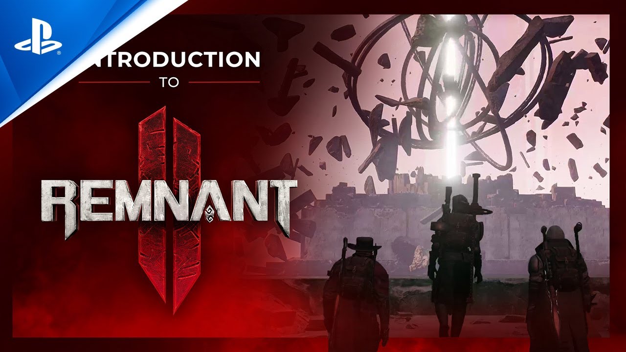 Is Remnant 2 cross-platform?