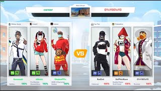 Freestyle2: Playing with PG Kuroasahi 30 points!
