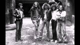 Uriah Heep - 01 - Bird Of Prey (San Bernardino - 1972)