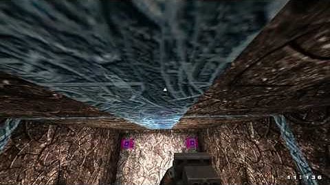 Quake 3 DeFRaG: r7-oldmap2[df.cpm]00.14.880