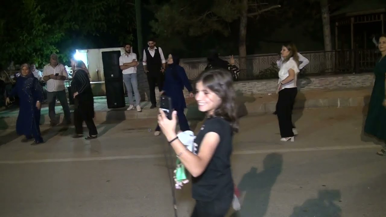 Zümre & Ebubekir Düğün-5