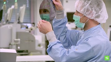 Sensirion - Experts for Environmental and Flow Sensor Solutions