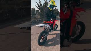 KTM SX 125 Soundcheck😮‍💨