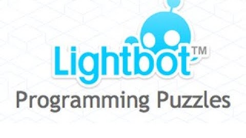 Light Bot Hour of Code Video Overview