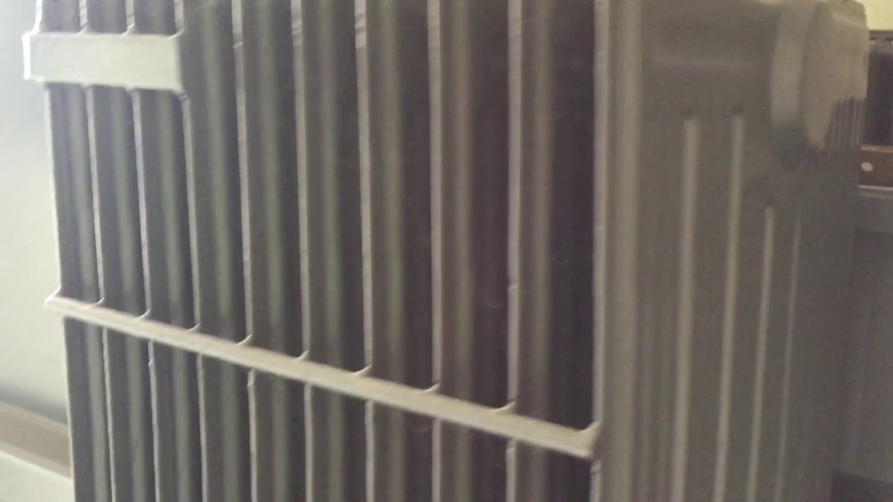 2000kva transformer energised