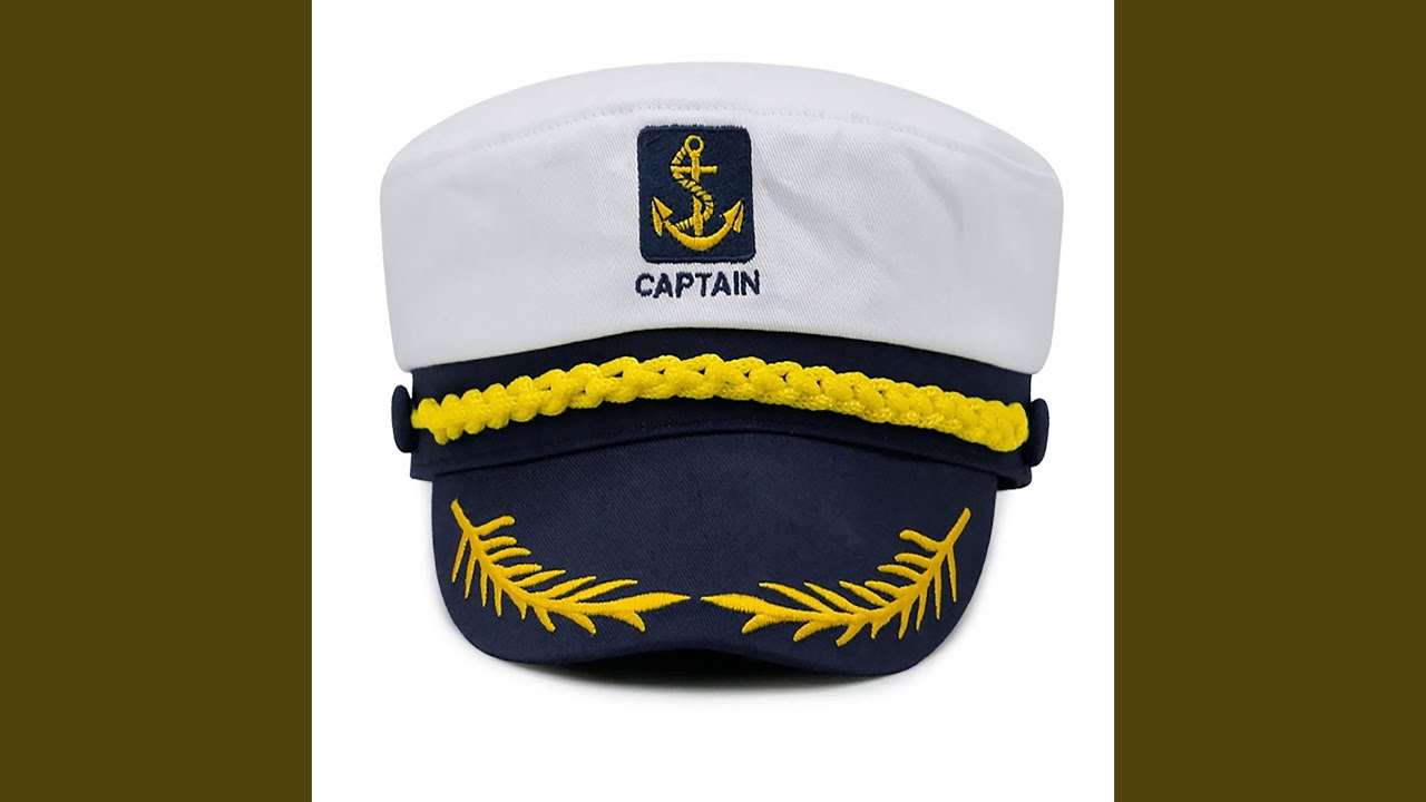 Watch Captain on YouTube Watch Captain on YouTube