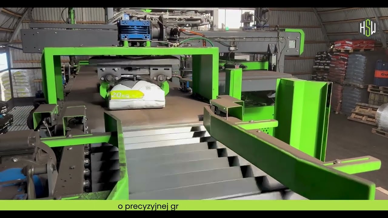 Węgiel groszek HSW PRO MAX - darmowa wysłka