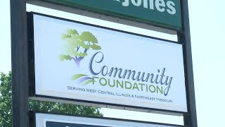 Charitable donations decline for fourth time in 4 decades