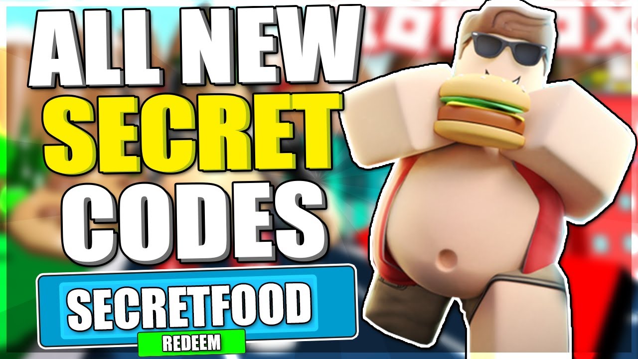 In this video I'm going to be giving you all of the codes for Munching ...