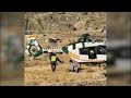 Guardia Civil rescata a cuatro montañeros en Sierra de Gredos, uno de ellos con policontusiones