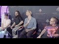 Q&A Diaries - EP12 - Tokio Hotel TV 2019 Official