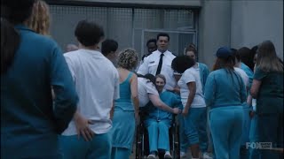 Allie Is Back Season 9 Ep1