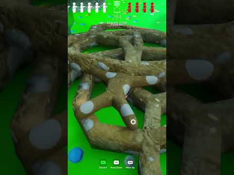 Tựa game trốn tìm gây lú nhất - Meccha Chameleon  #games #shorts