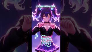 Cartridge Love - An original synthwave pop song by ToroFlux