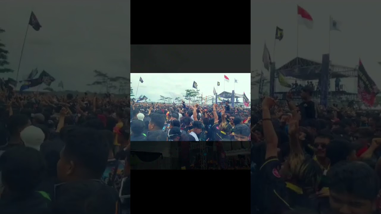 JAMDA KROYA RX KING UYE