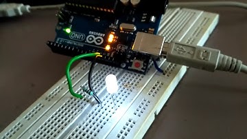 interfacing arduino with labview