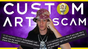 The #1 Scam Every New Twitch Streamer NEEDS to Avoid (Must-Watch!)