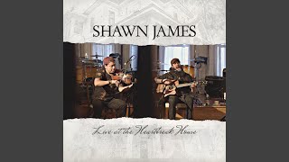 The Shadow (Live)