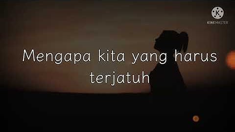 Elmatu - Aku Yang Salah || Lirik Lagu || Acoustic Cover by Tami Aulia