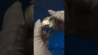 Отдать сердце прекрасной даме 💔 #shorts #jewelry #silver #medival