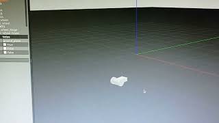 how to make a mobile basic robot in gazebo (Ros2)