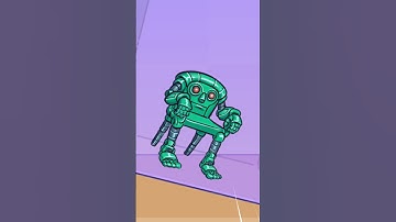 MERGE FELLAS ROBOT BRAINROT 2 ⁉️ GUESS The BRAINROT | New Update #mergefellas #boss