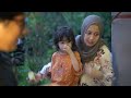 Meor Halil Family : BBQ Sahom