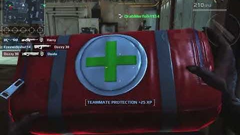 Shred t3 gameplay.  22-6