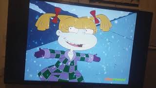 Rugrats season 9 episode 11 babies in toyland