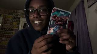 LATE NIGHT SESH! DULCE CANDY CANE STRAIN