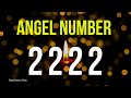2222 angel number meanings  how does it resonate to your life