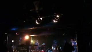 The Depaysement -Live Yaneura