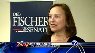 U.S. Senate candidates prep for primary