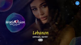 Meri Hakobyan - Kspanem qez - Lebanon 🇱🇧 - Official entry - Worldvision 2022